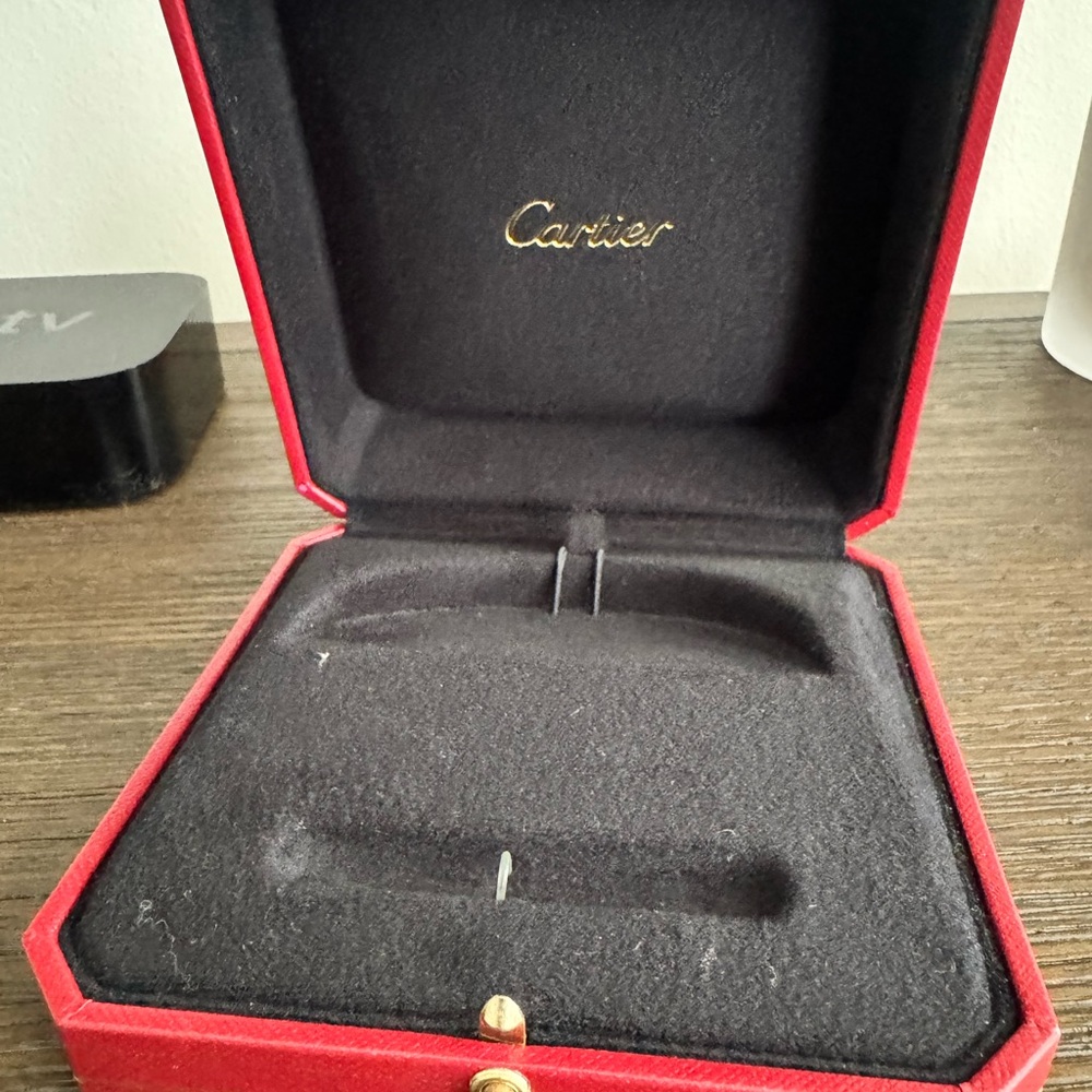 Cartier box - Picture 3 of 4